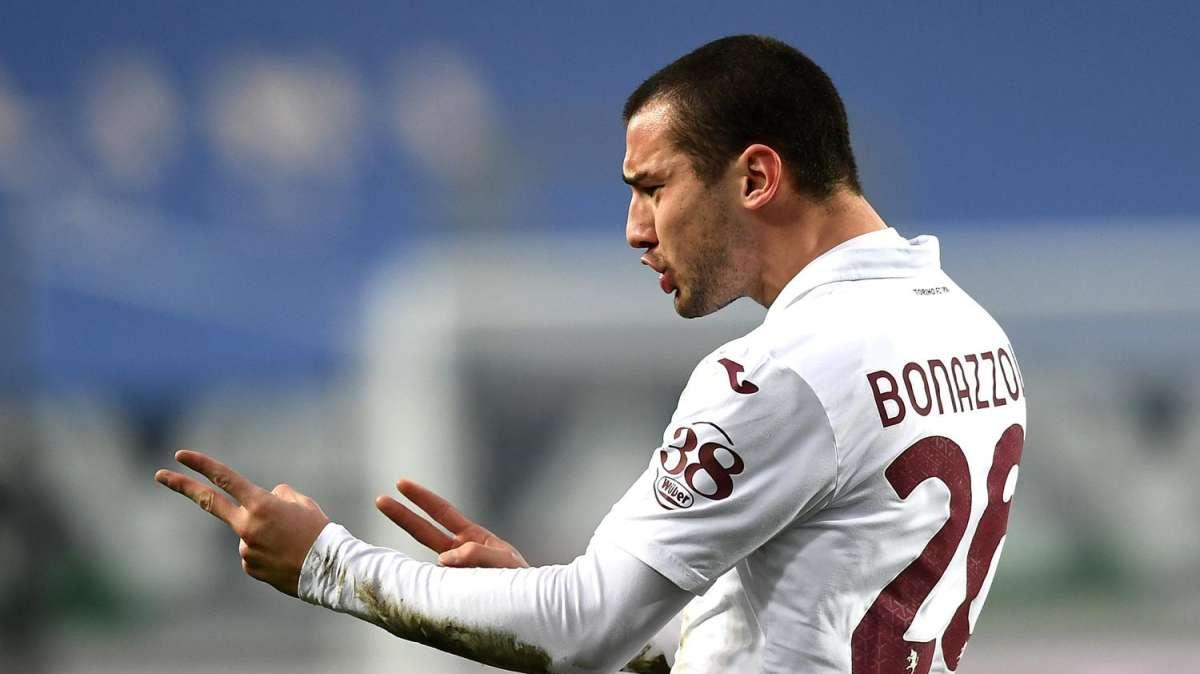 TS - Bonazzoli quasi a metà del guado. Futuro al Toro?
