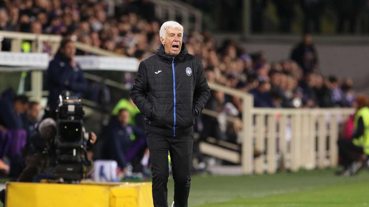 L'Atalanta verso la Roma con numeri negativi 