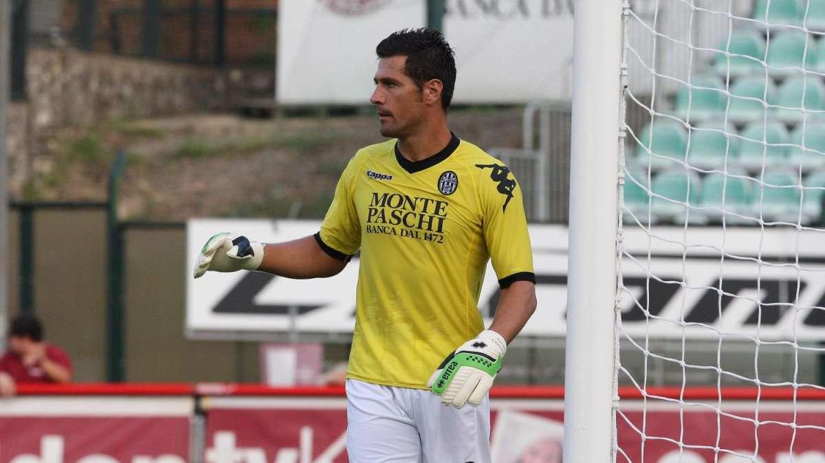 Quinto giorno di allenamenti a Omegna