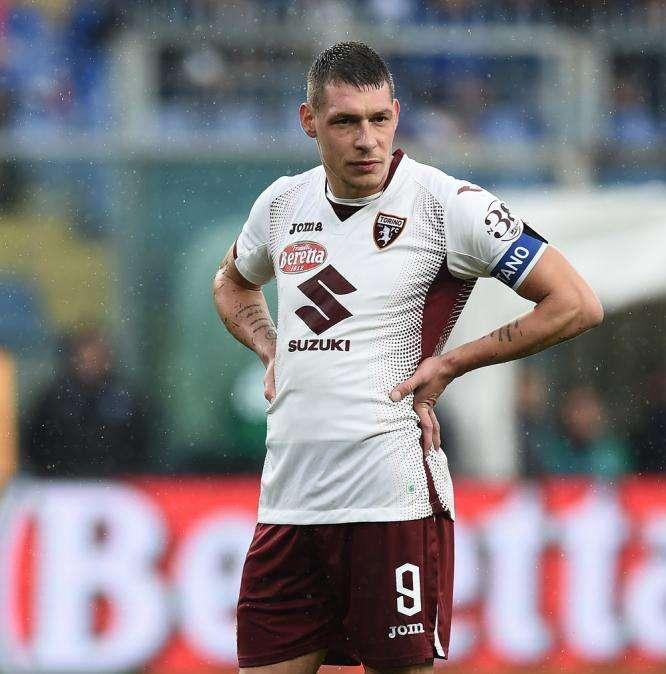 Le pagelle di Sampdoria-Torino: Sirigu evita una sconfitta più pesante e Verdi dà un po’ di scossa ma non basta