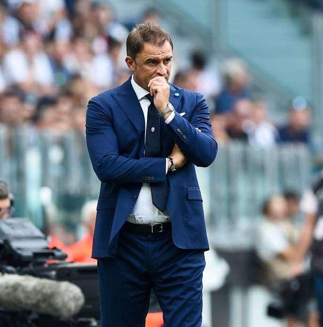 SPAL, Semplici confermato nonostante il ko dell'Olimpico