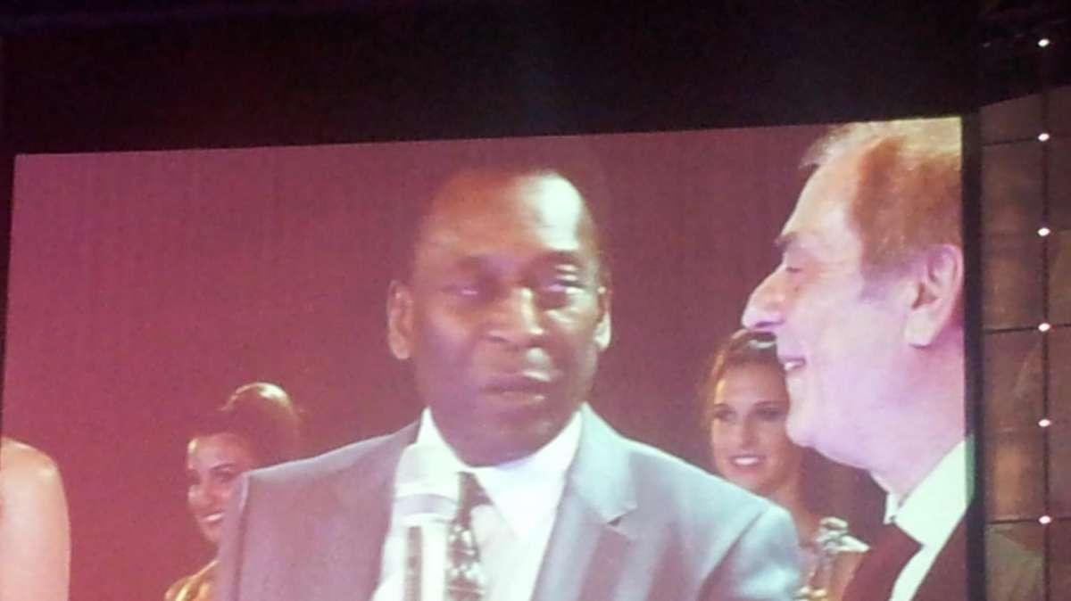 Pelè, nella sua lista dei migliori giocatori ci sono quattro granata 