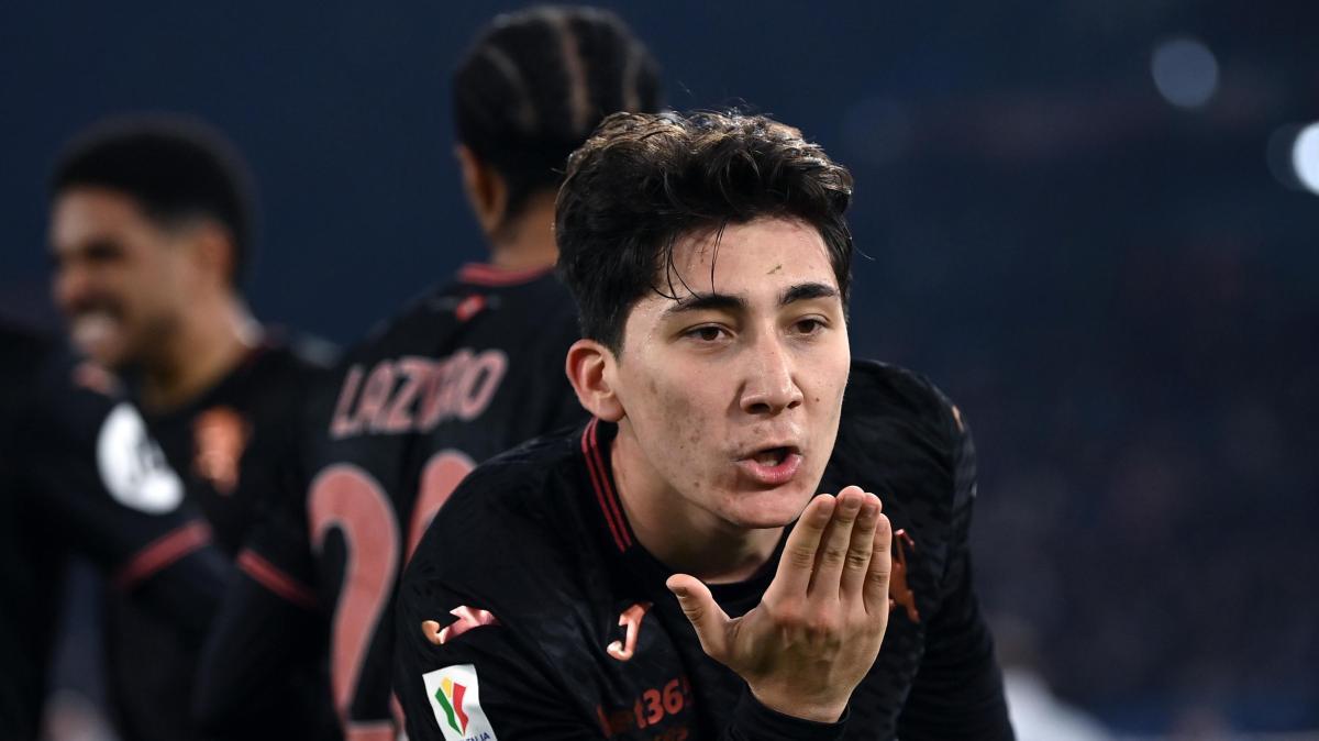 Ilkhan si gioca il Toro e il Mondiale con la Turchia