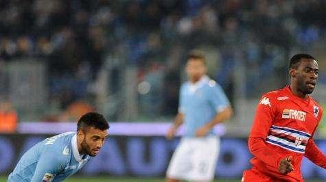 Torino, nuova rivale per arrivare a Obiang: c'è il Milan sull'ex-Samp