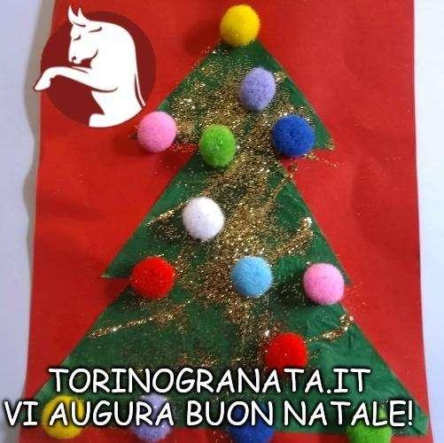 Auguri di Buon Natale 
