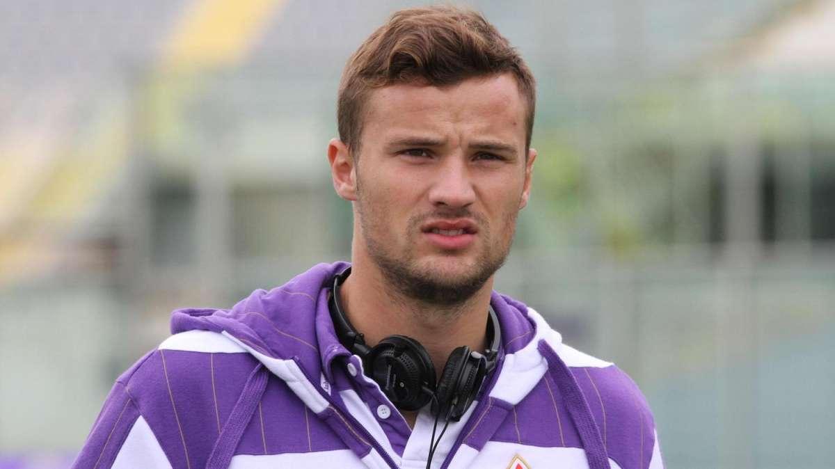 Roma, offerto Seferovic per il dopo Dzeko