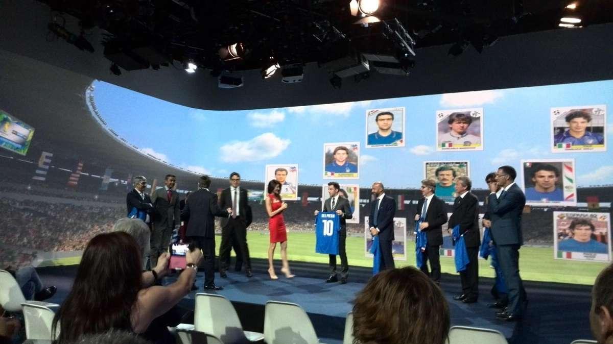 Qatar 2022 - Le formazioni ufficiali di Danimarca e Francia