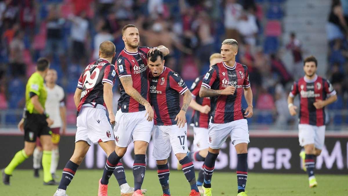 Probabile formazione Bologna: Mihajlovic ha un'idea per sostituire Arnautovic