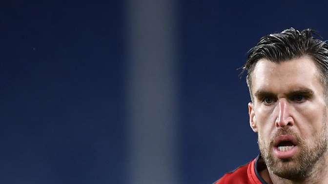 Ufficiale, Strootman è un nuovo giocatore del Cagliari. Semplici può ripartire da un play vero