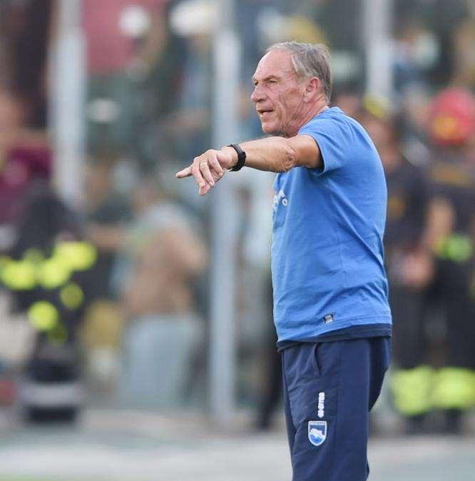 Pescara, due ex-granata in corsa per rimpiazzare Zeman