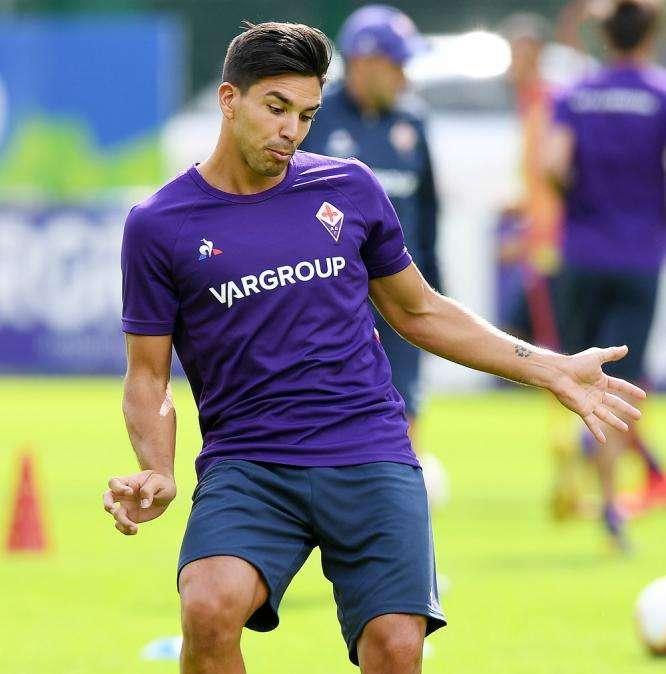 Fiorentina: il Cholito deve partire