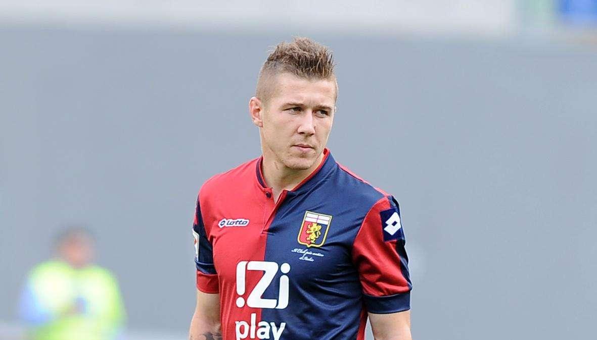 Genoa, si lavora al recupero di Kucka