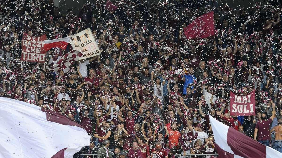 Torino-Inter 3-3, finale. Match entusiasmante con tanti gol 