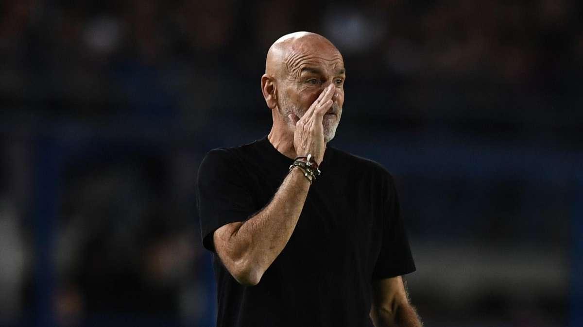 Champions League - Vince la Juve, crolla il Milan