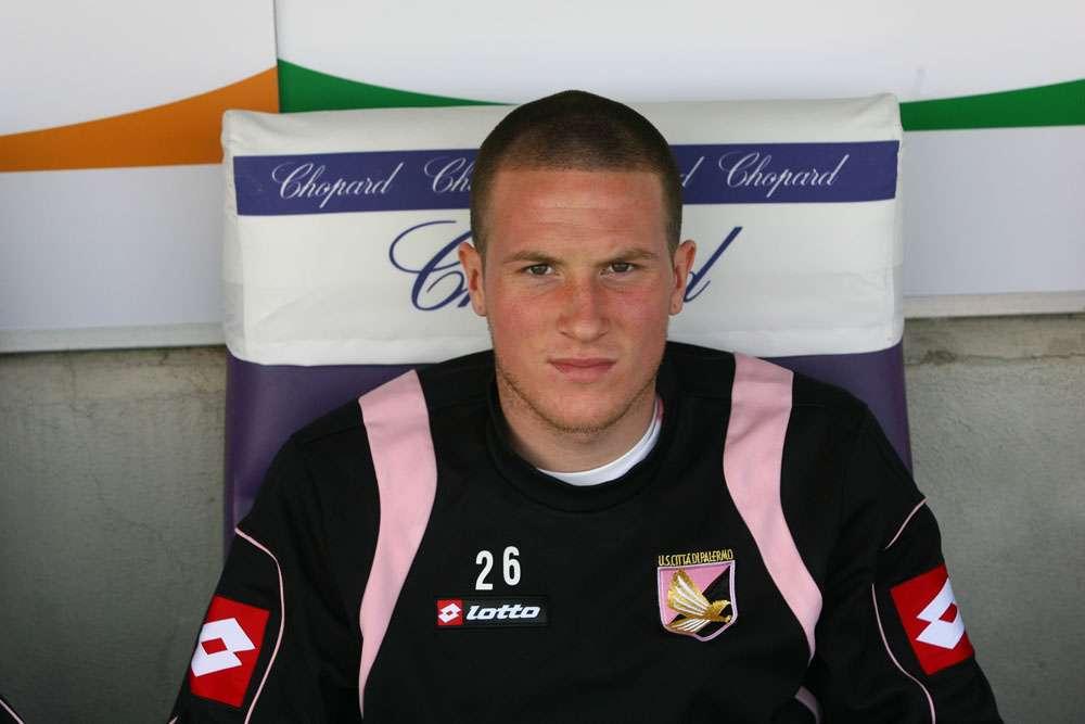 Palermo, oggi incontro con il Novara per Morganella 