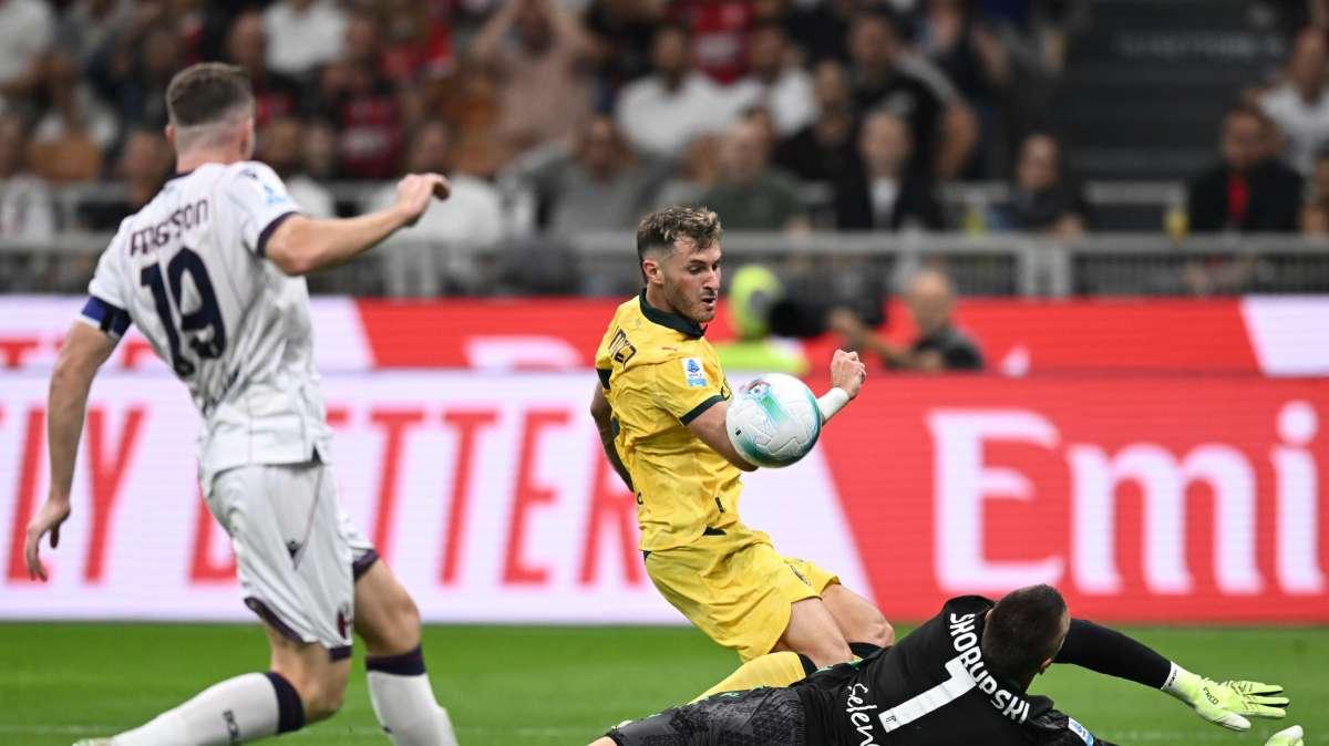 Serie A, la classifica aggiornata dopo le partite della domenica