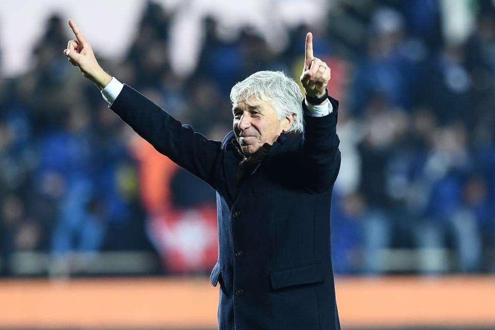 Atalanta, domani seduta a porte chiuse