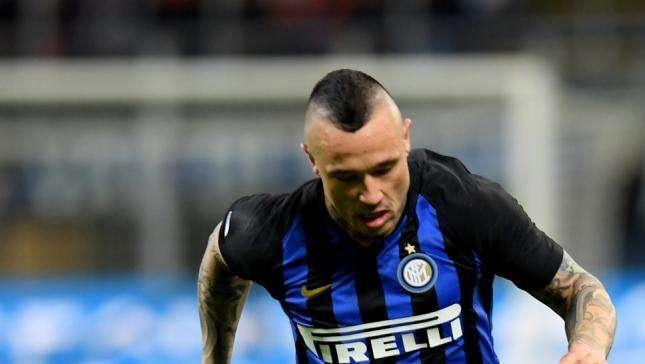 Lo Strano Caso Nainggolan: da big iper-richiesto a "fondo di magazzino"