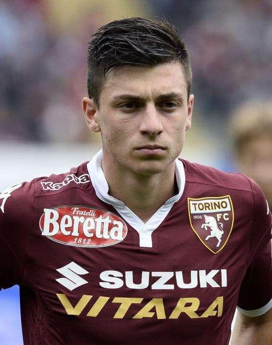 Torino, buone notizie, Baselli è tornato in gruppo 