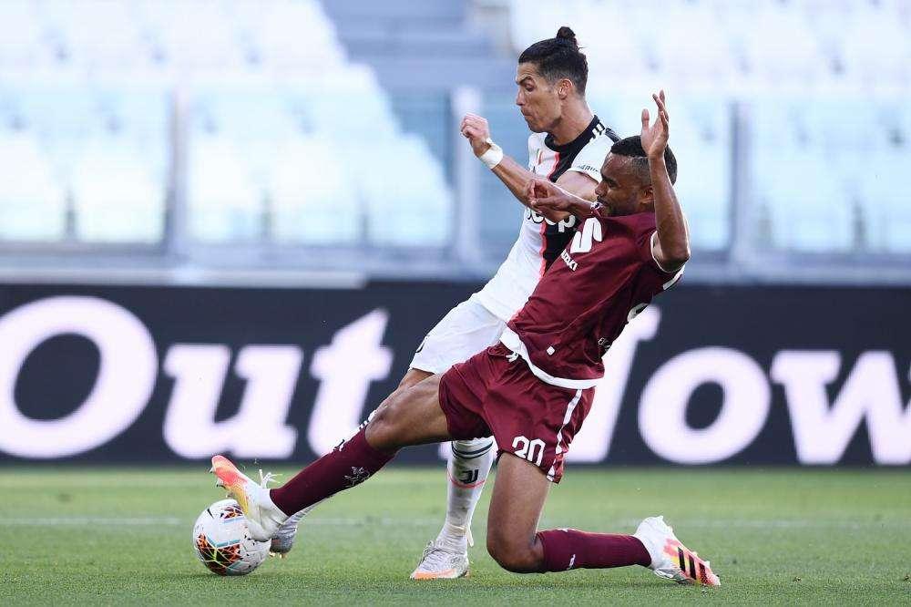 Toro, dopo la vittoria a Roma solo sconfitte in trasferta