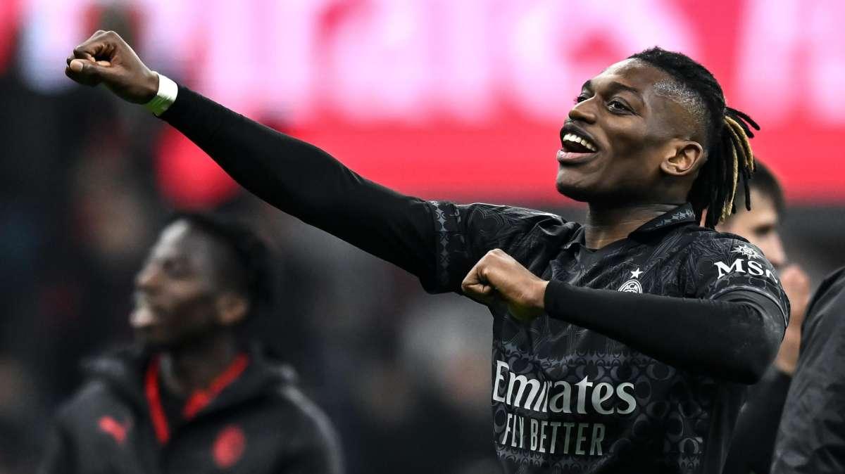Europa League - Il Milan sommerge il Rennes e ipoteca la qualificazione