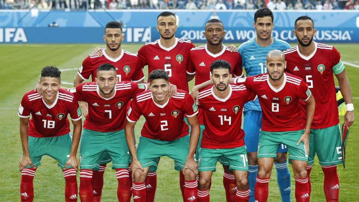 Il Marocco e l'arbitraggio, spunta la denuncia 