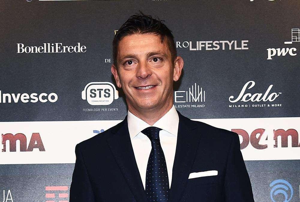 Rocchi: "Ho fatto degli errori che spero di non rifare"