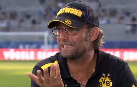 Borussia Dortmund: Immobile la prima scelta, Destro la seconda