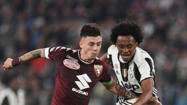 Toro, c'è l'offerta di rinnovo per Baselli