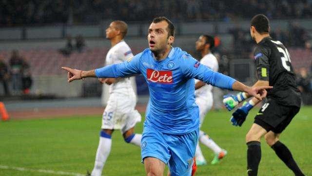 Sempre più in auge l'ipotesi Pandev-Fiorentina per gennaio