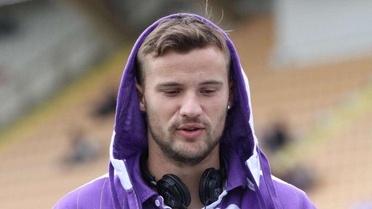 L'obiettivo granata Seferovic: "Offerte per me, voglio giocare in Serie A"