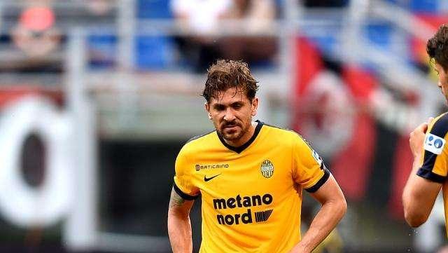 Proposta dalla Grecia per Alessio Cerci