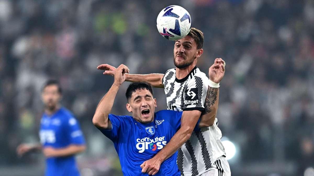 Le probabili formazioni di Tmw di Empoli-Torino: Satriano si riprende il posto al fianco di Caputo