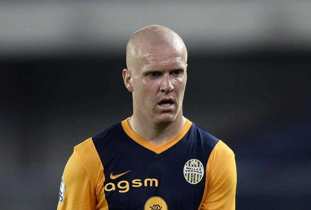 Hellas Verona, i 23 convocati: defezione dell'ultimo minuto per Hallfredsson
