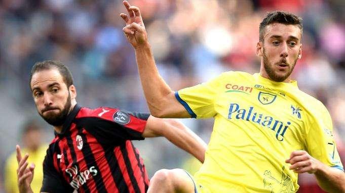 Toro, piace Mattia Bani