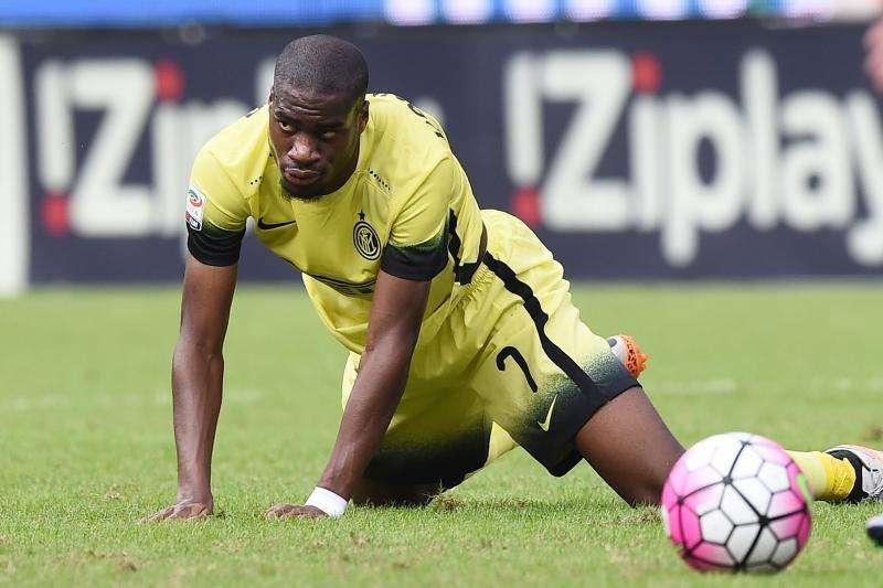 Inter, le statistiche: Kondogbia il sempre presente oltre ad Handanovic