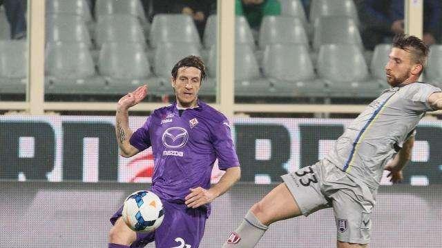 Chievo, l'ex-granata Rubin verso la convocazione