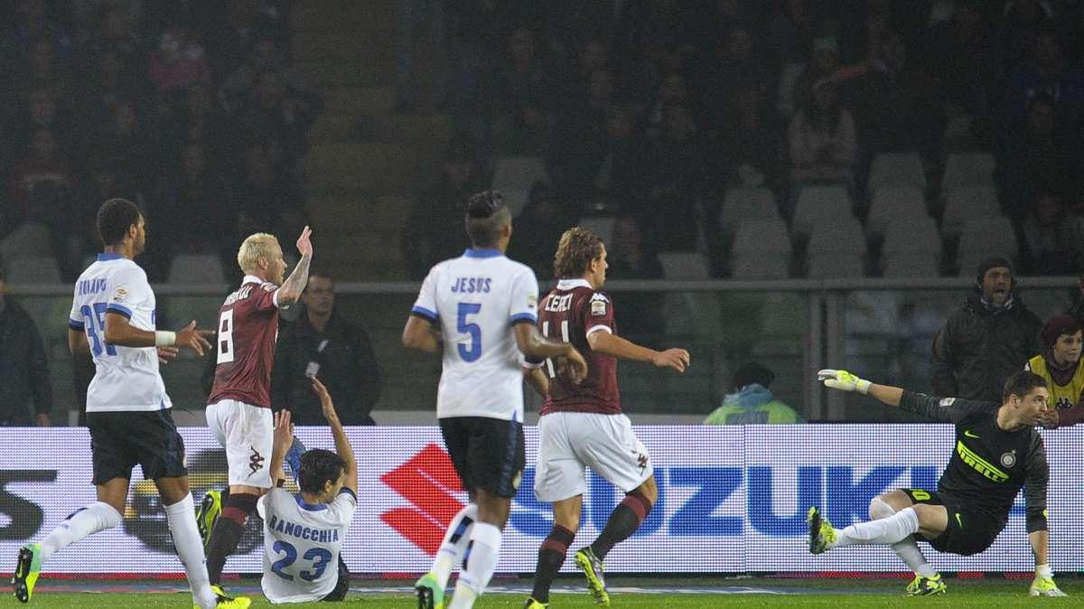 Mentalità e gioco convincente con l’Inter per andare oltre