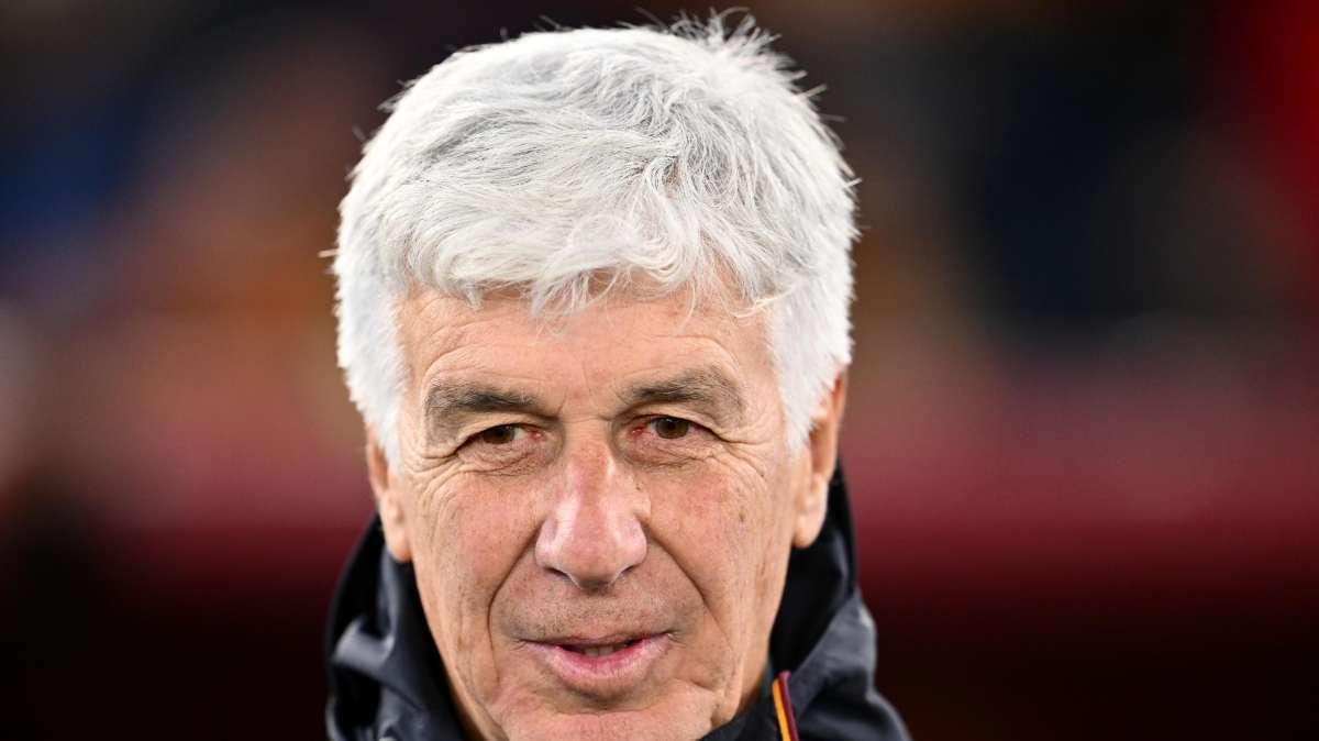 Roma, LIVE Gasperini: "Siamo venuti con la forte convinzione di vincere la partita. Mi aspettavo un Malen così"