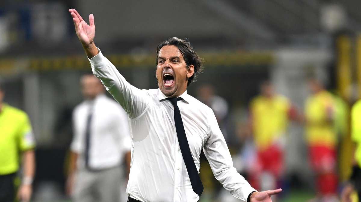  Inter, finito il ballottaggio: arriva il nuovo difensore per Inzaghi