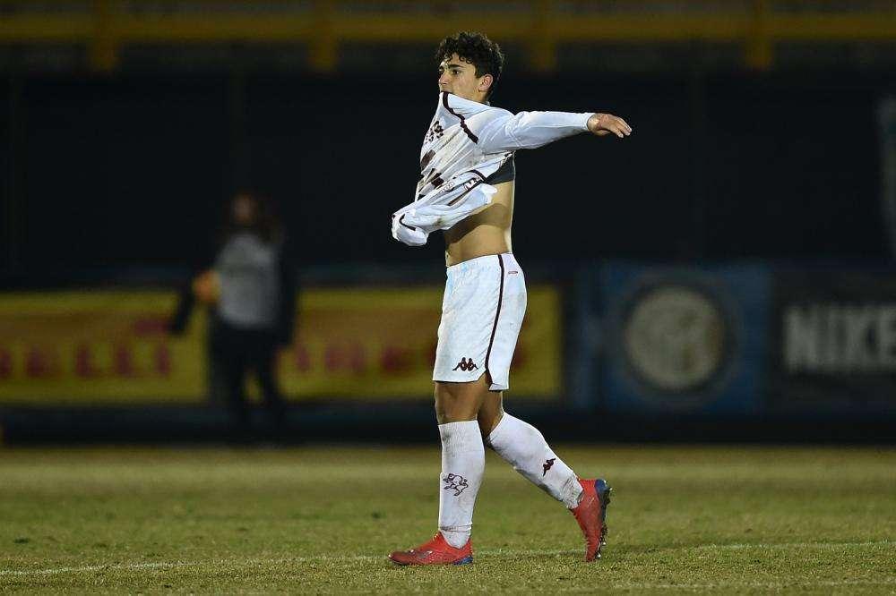 Torino CronacaQui: "Da Segre a Rauti, tutto l'oro del Toro" 