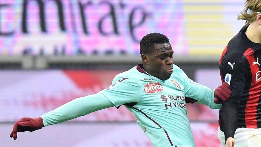 Sky - Dubbio Singo per Nicola. Il mister pensa a una soluzione inconsueta
