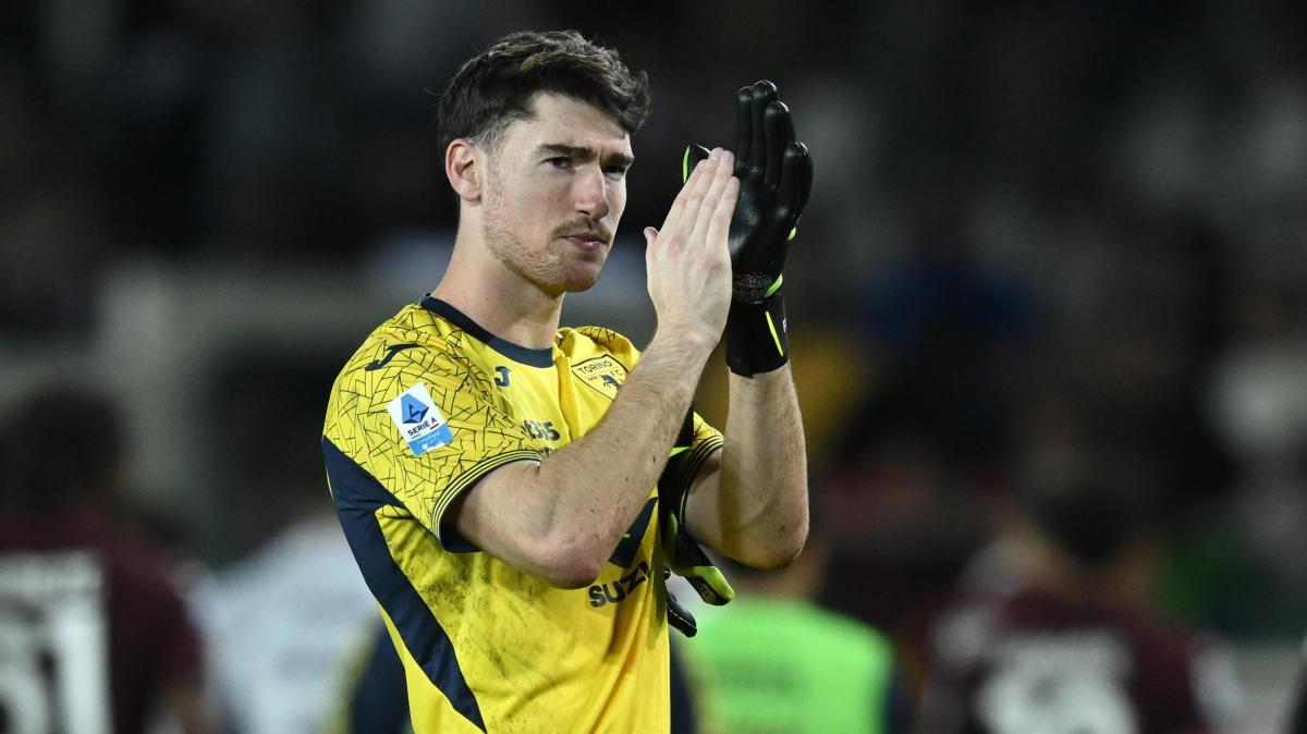 Nodo portiere: Israel via, Paleari sì ma da secondo. I tre nomi per il futuro