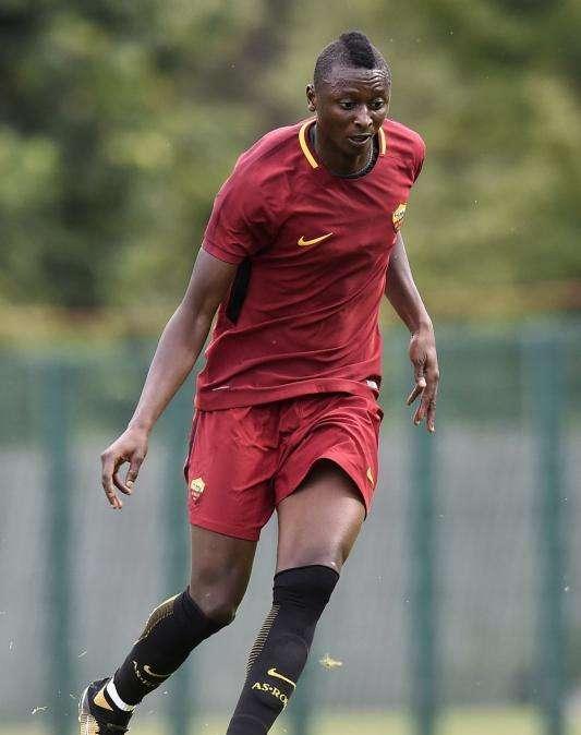 Ufficiale, Sadiq al Torino 