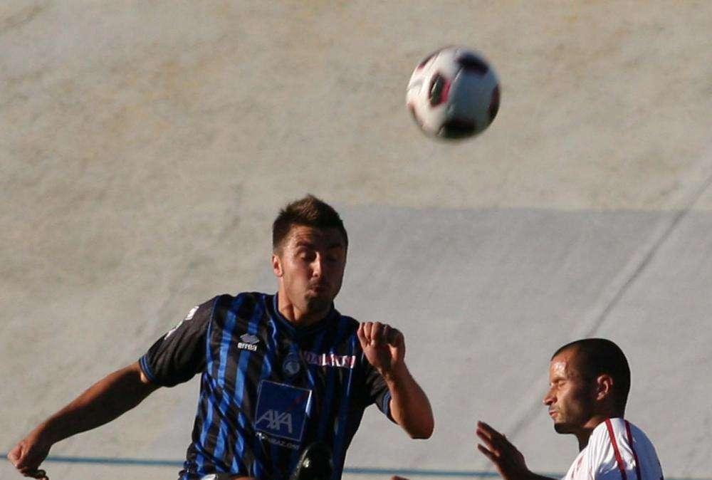 Varese, Cellini:"Al Toro toglierei Lazarevic"