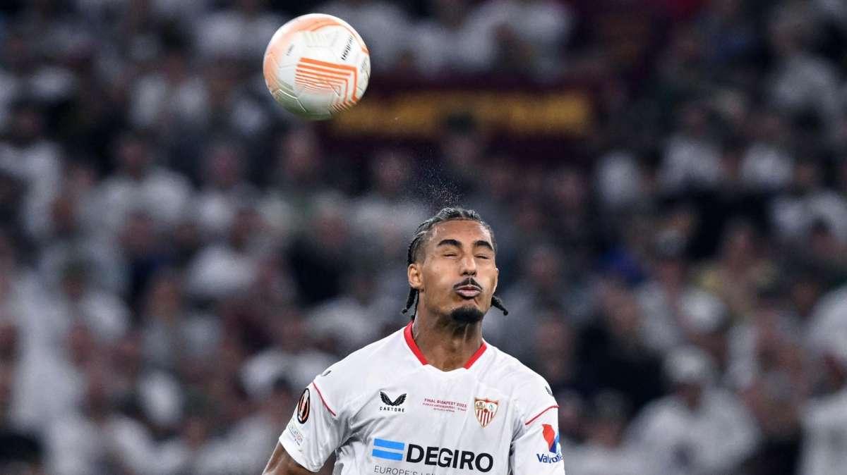 Europa League - Roma raggiunta nella ripresa, si va ai supplementari