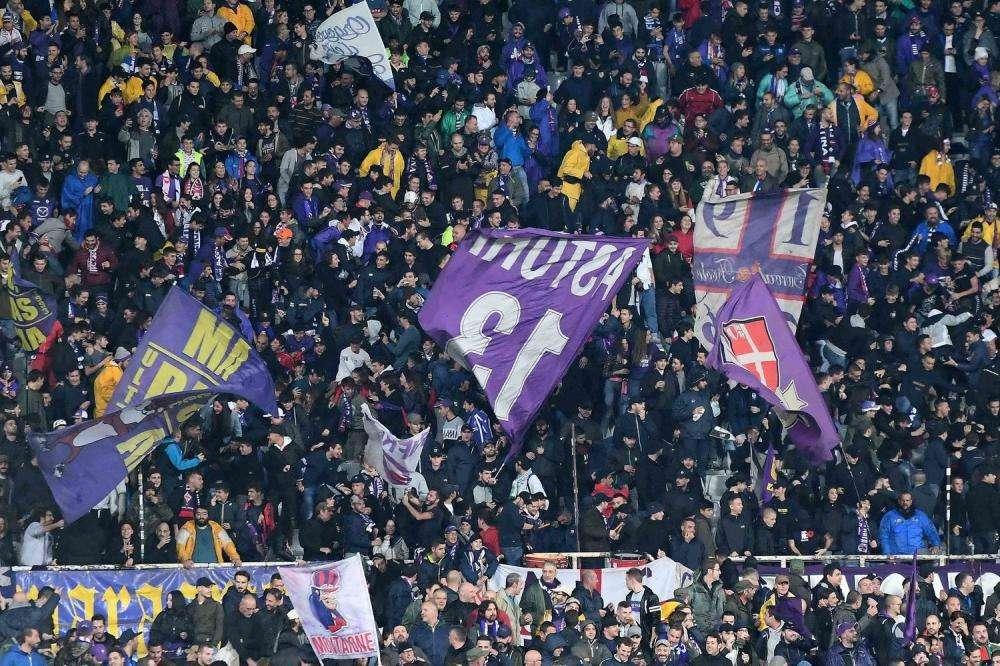 Fiorentina, i tifosi vogliono il confronto con allenatore e giocatori, ad eccezione di Ribery 