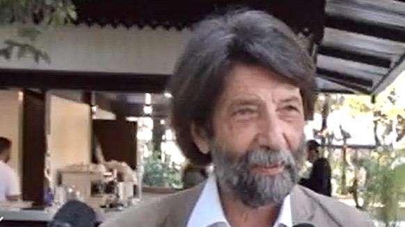 Cacciari irride il Milan e Ibra: "Sono anni che il club prende i pensionati" 