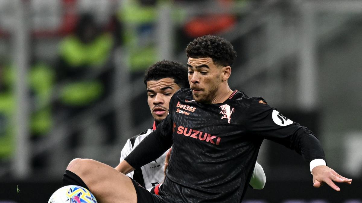 Calciomercato Torino, il Cagliari può affondare per due granata