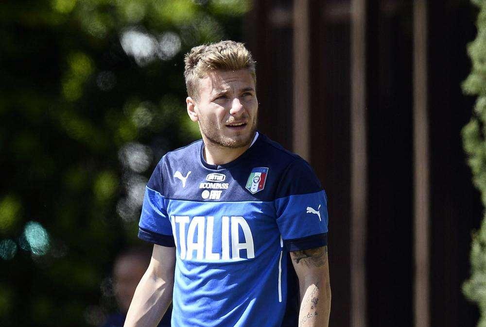 Immobile non cambia idea: "Grato ai Granata. Confermo le mie ambizioni"